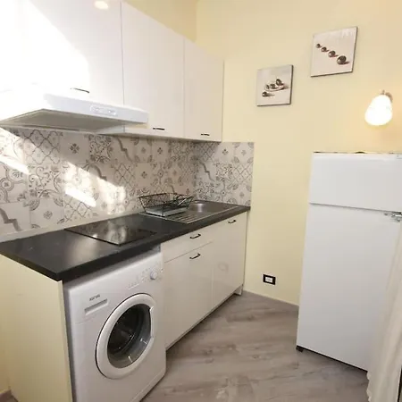 Appartement Loft Macelli's House