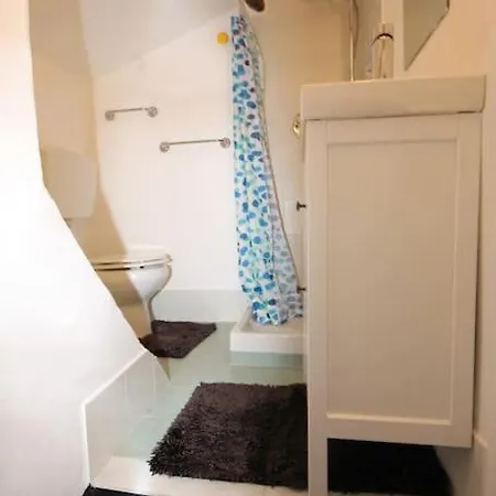 Loft Macelli's House