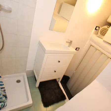 Loft Macelli's House شقة
