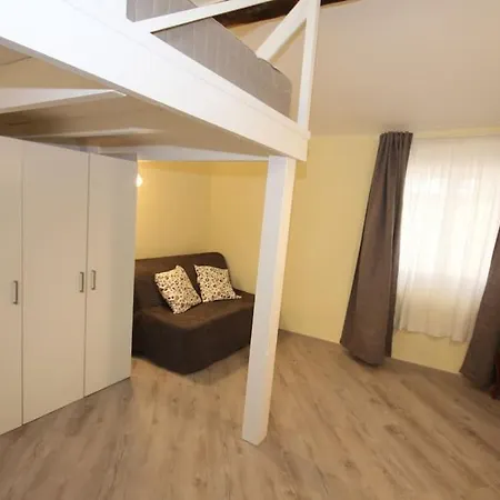 Апартаменты Loft Macelli's House *