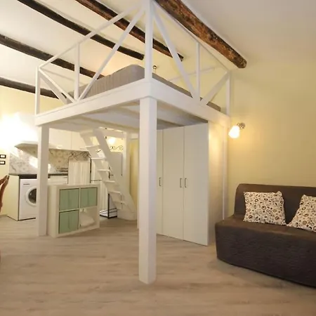 Loft Macelli's House
