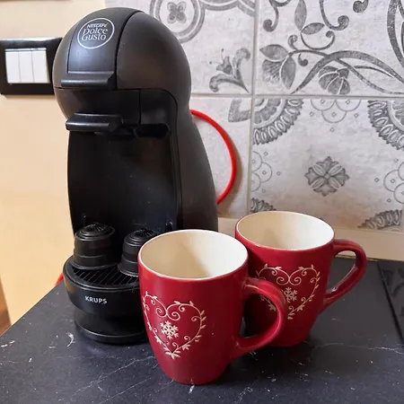 Apartamento Loft Macelli's House