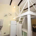 Loft Macelli's House Διαμέρισμα Γένοβα