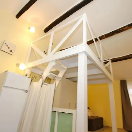 Apartament Loft Macelli's House *
